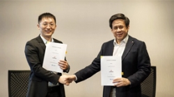 長亮科技與 Anabatic達成戰略合作，加速印度尼西亞銀行的數字化轉型