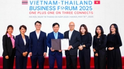 總理見證！長亮科技與FPT集團達成戰(zhàn)略合作，共啟泰國及全球銀行業(yè)數(shù)字化轉(zhuǎn)型新篇章