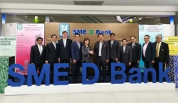 海外競(jìng)爭(zhēng)顯實(shí)力，長(zhǎng)亮科技中標(biāo)泰國(guó)中小型企業(yè)發(fā)展銀行核心項(xiàng)目