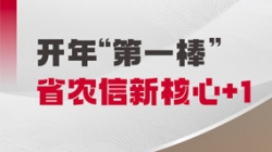 中標(biāo)開門紅！長亮科技與省級(jí)農(nóng)商聯(lián)合銀行共創(chuàng)新核心農(nóng)信樣板
