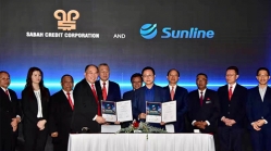 科技戰(zhàn)疫，同心致遠(yuǎn) | 長亮科技助力馬來西亞沙巴州政府實(shí)現(xiàn)“智慧金融”