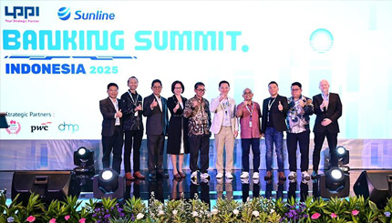 長亮科技攜手印尼LPPI，共探AI驅動的銀行核心系統轉型新路徑